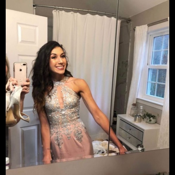 Prom Dress - Picture 2 of 2